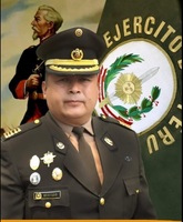 Moisés Iván Hurtado León