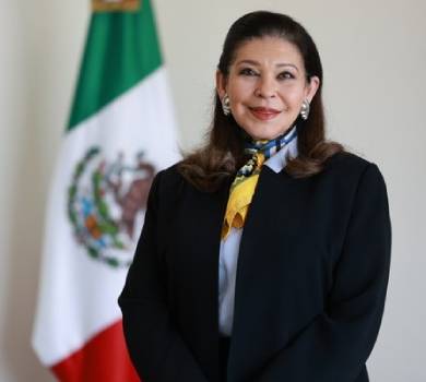 Subsecretaría De Relaciones Exteriores