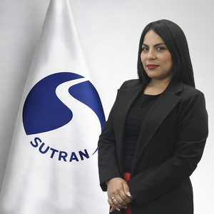 Marlene Del Pilar Alcalá Sánchez