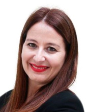 Sonia Sierra Infante