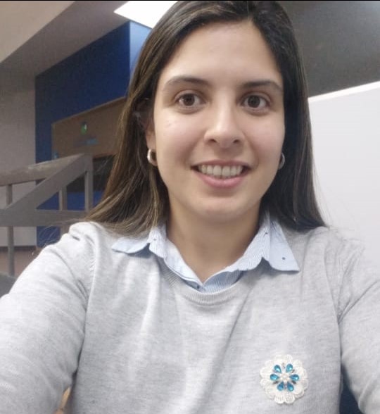 Mara Alejandra Murua