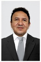 Raphael Enrique Camacho Freyre