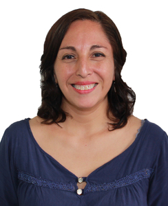 Carmen Del Rosario Bahamonde Quinteros