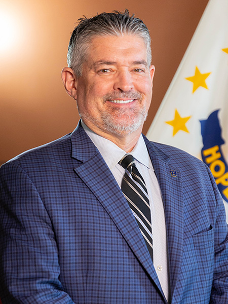 Matthew S. Dawson