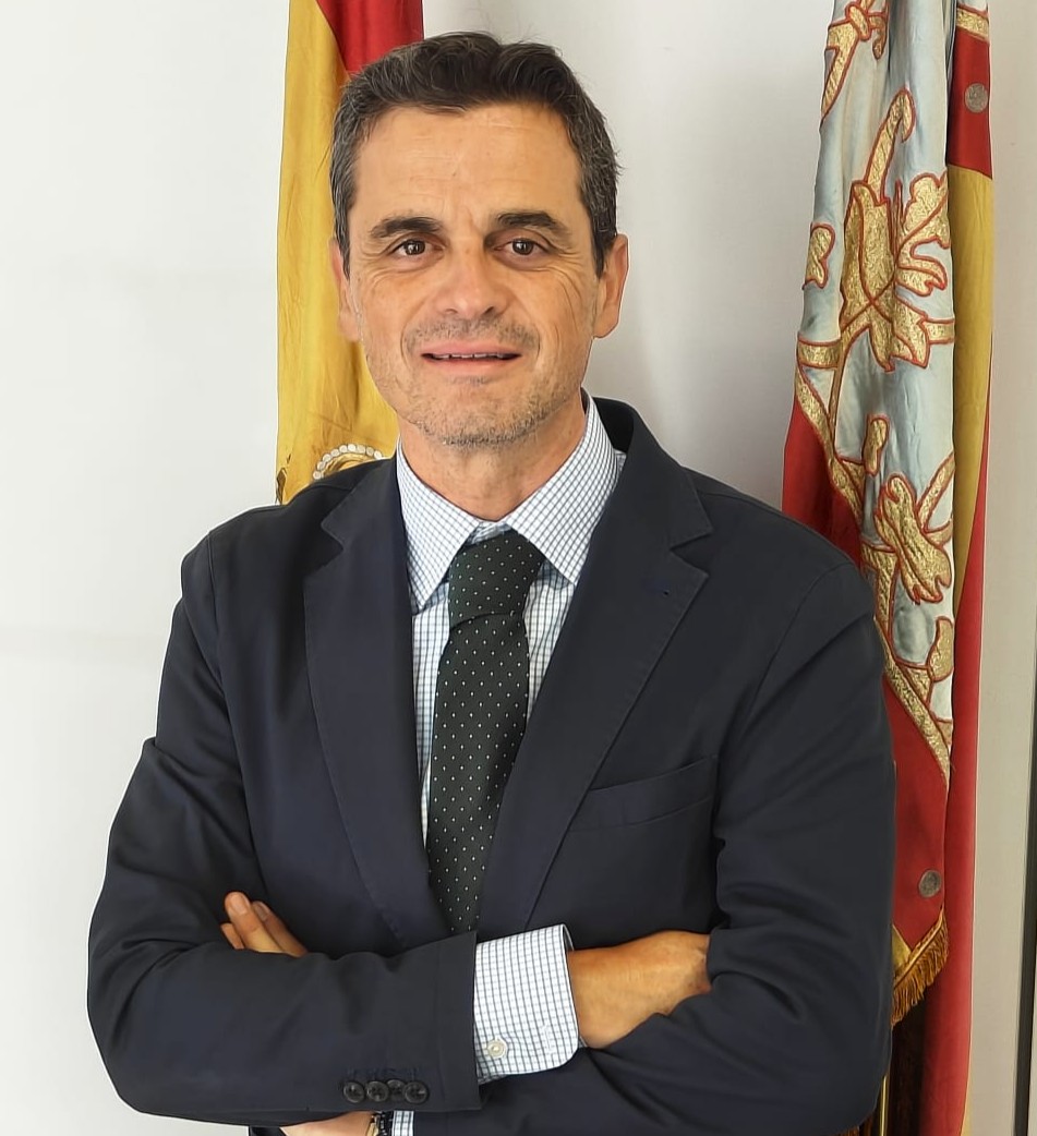 Julio Delgado Espinós