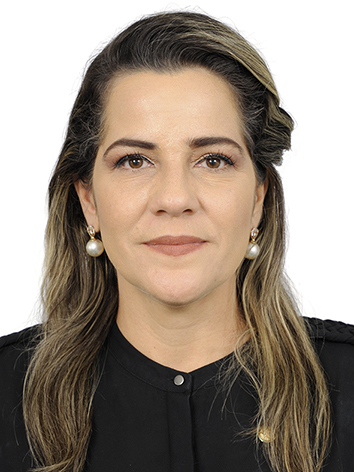 Cylmara Fernandes Da Rocha Gripp