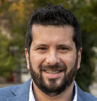 Felipe Muñoz Heredia