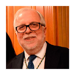Javier Garciadiego Dantan