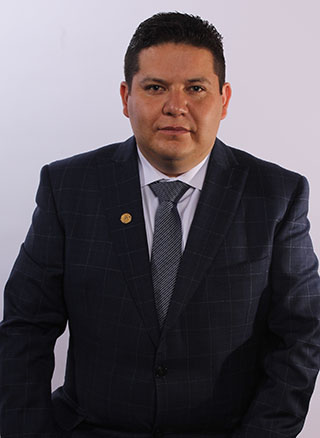 José Octavio Rivero Villaseñor