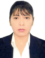 Griselda Quispe Muñoz