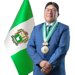 Paulo Puma Mamani