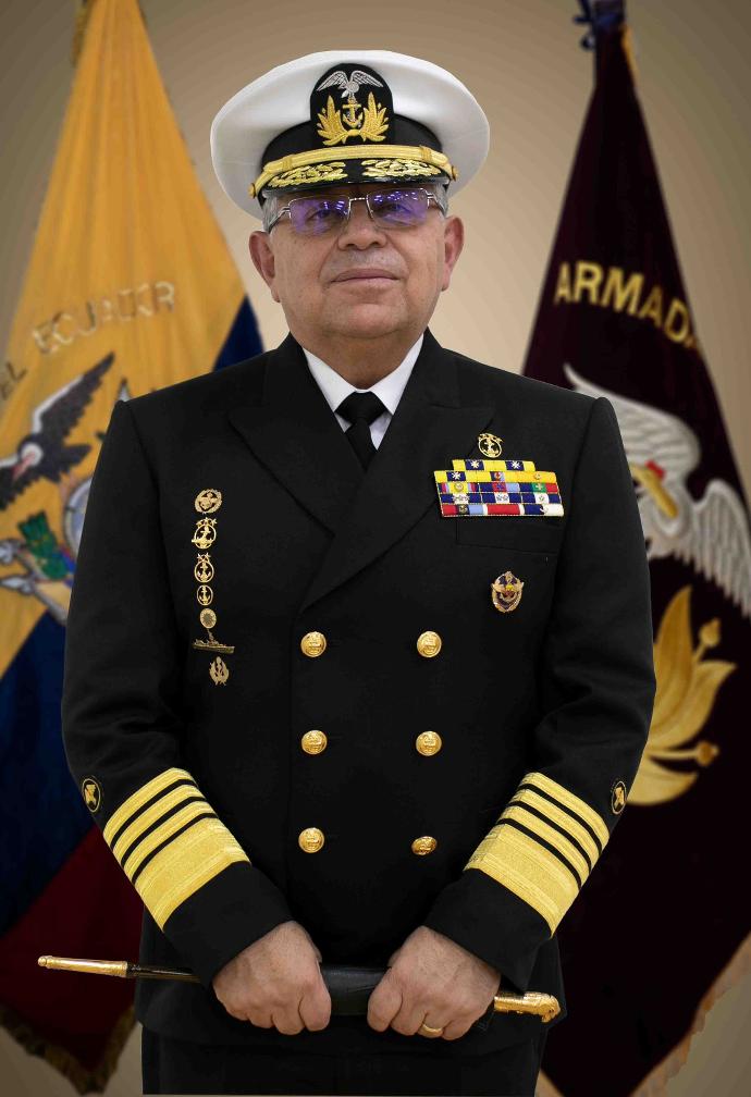 Miguel Santiago Córdova Chehab