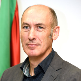 Alexander Boto Basteguieta