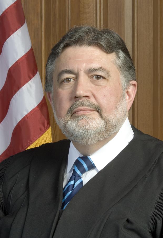 Phillip Rapoza