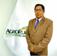 Alberto Caytano Ramos Quilca
