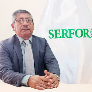 Alberto Yataco Pérez