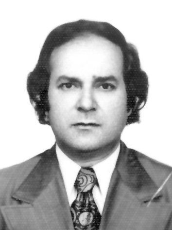 Octávio Omar Cardoso