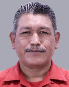 Jorge Armando Ortiz Rodríguez
