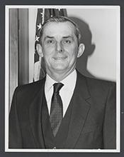 William O. Lipinski