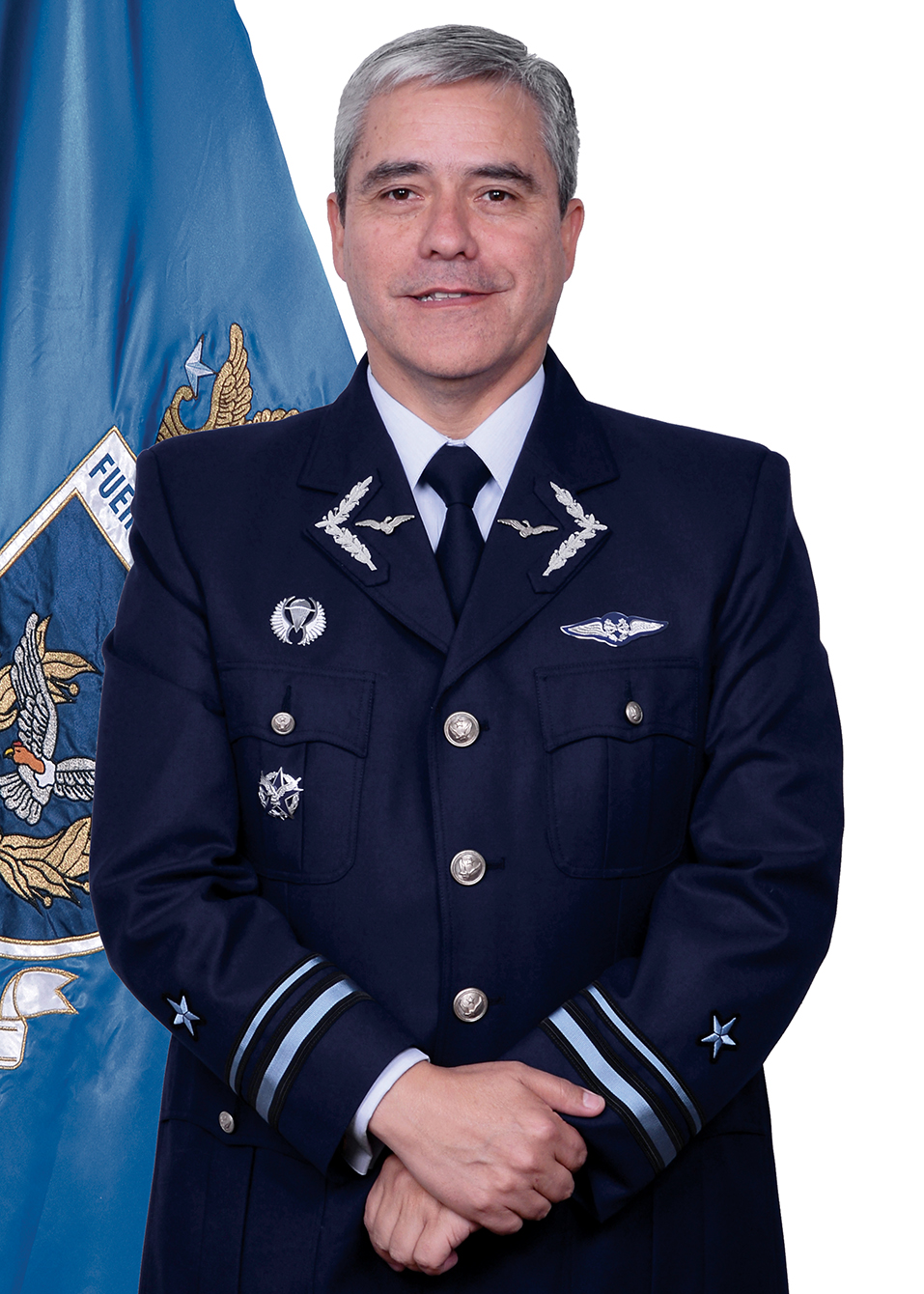 Hugo Salinas Valderrama