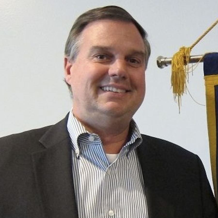 W. Chad Green