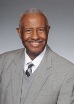 John W. Walker