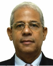 ángel María Brito Rosario
