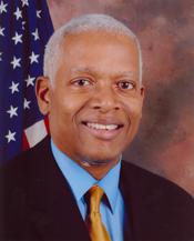 Henry C. Johnson Junior