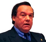 Luis Juan Alva Castro
