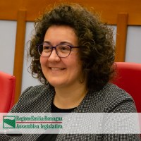 Manuela Rontini