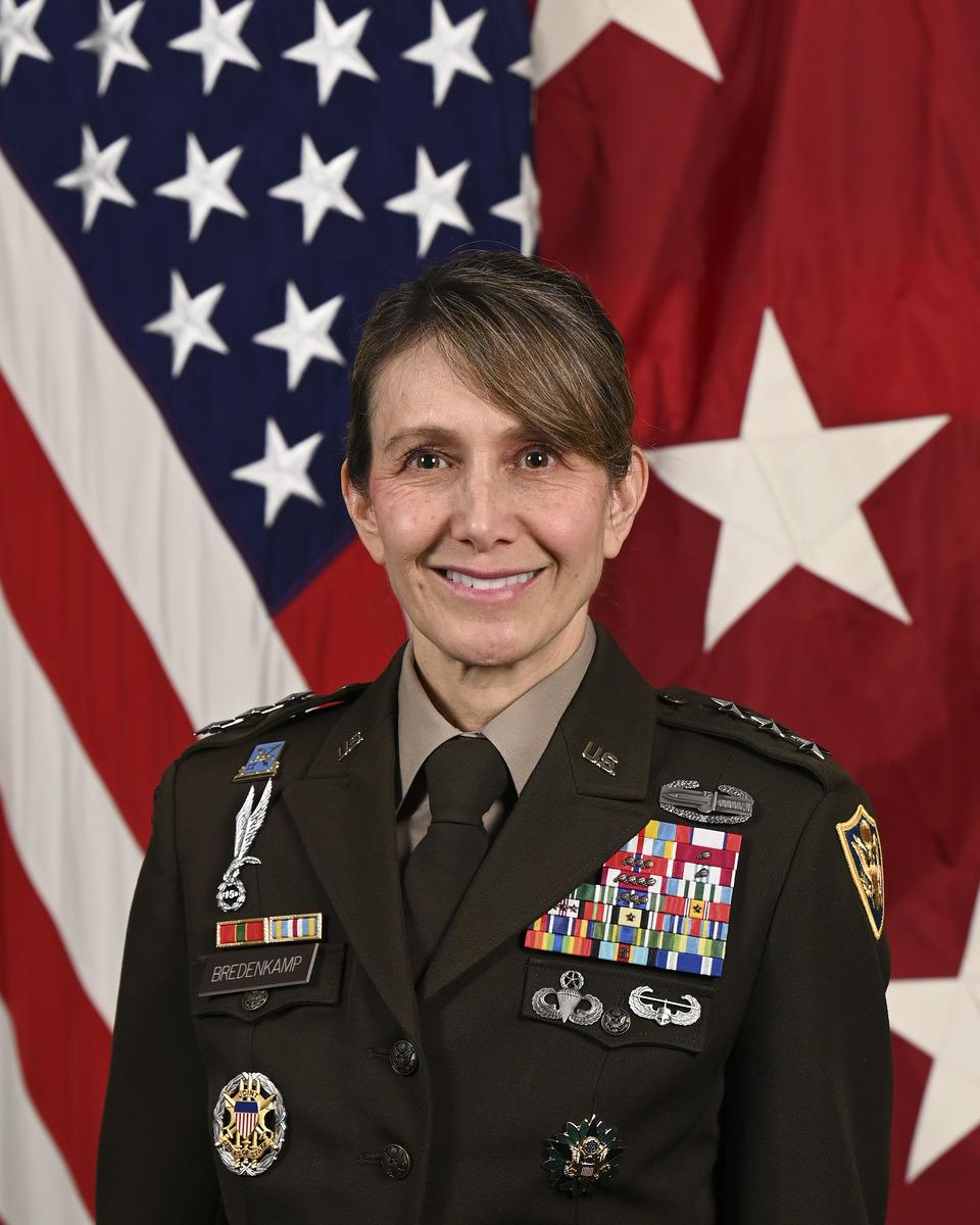 Michele H. Bredenkamp