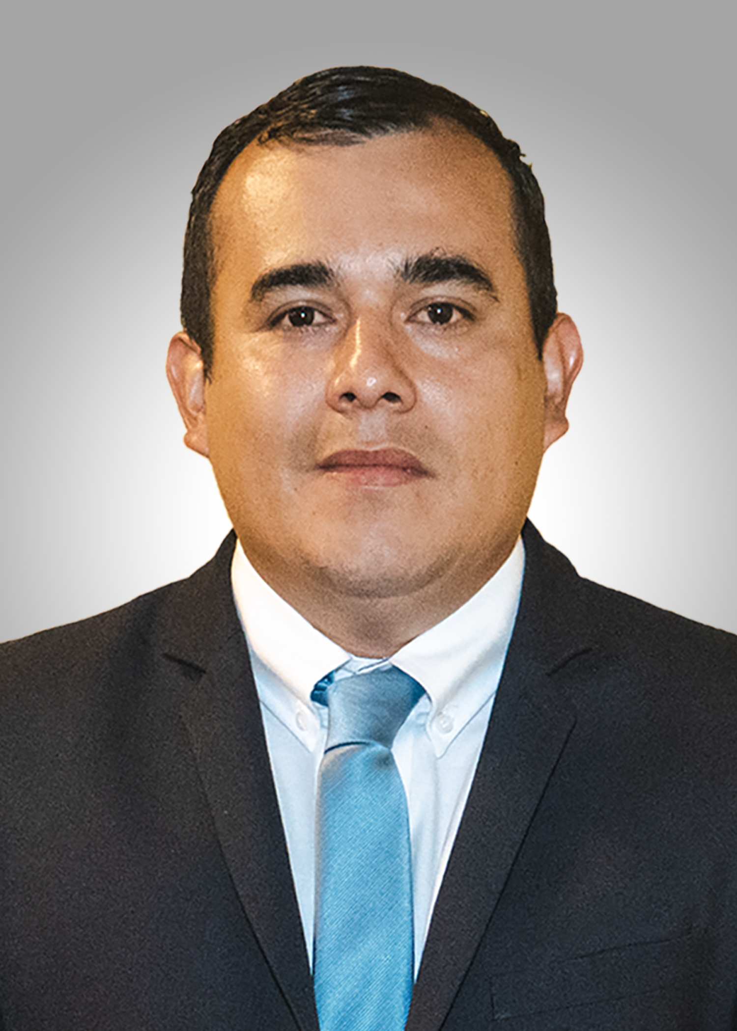 José Mariano Mazariegos Ramírez
