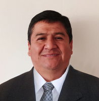 Luis Alberto Maita Bonilla