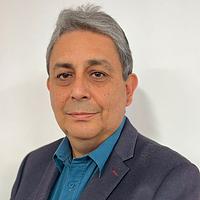 César Fernando Martin Linares Roca