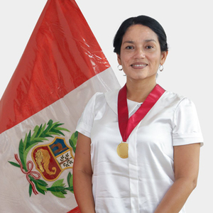 Karina De Las Mercedes Morales Andrade