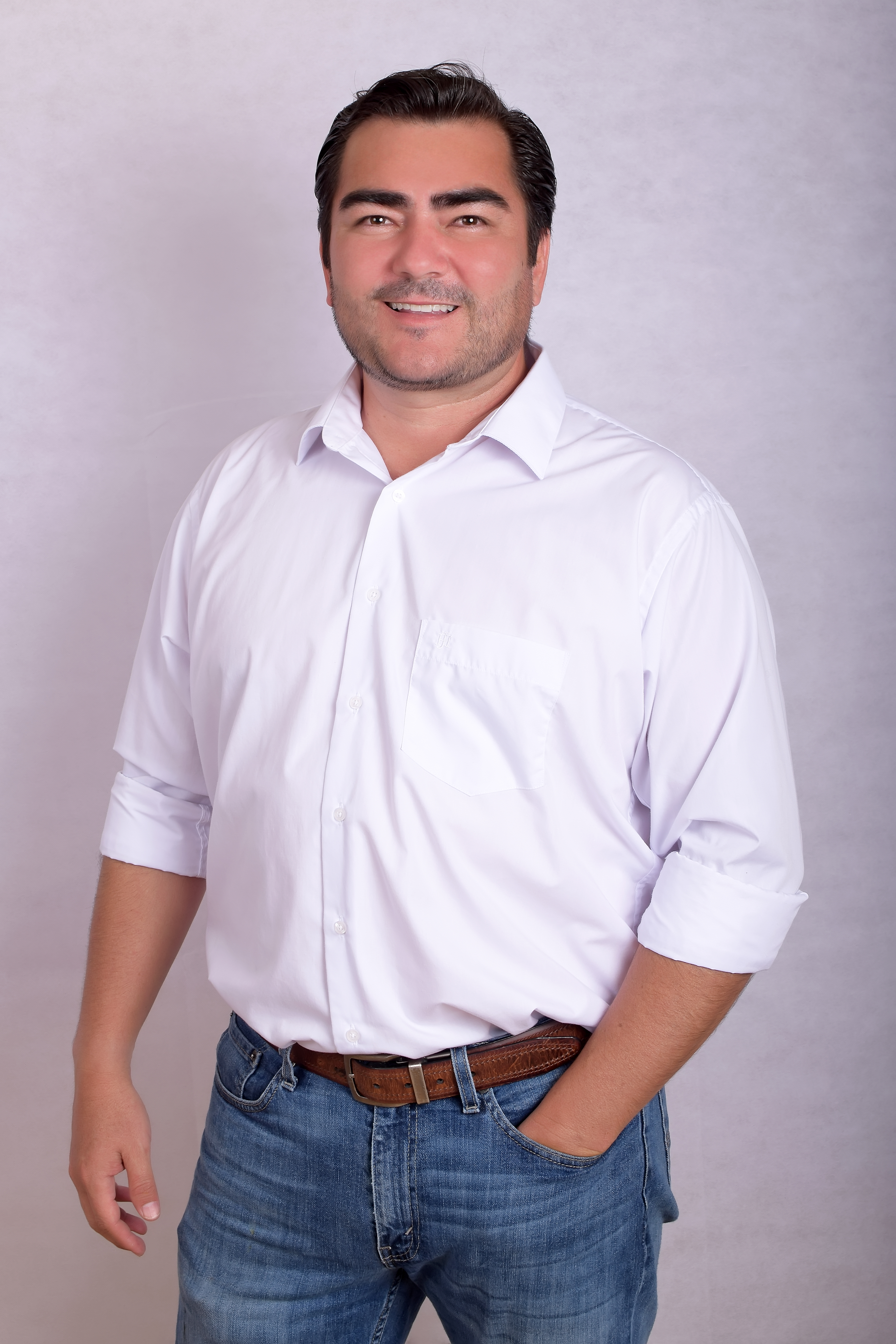 Fracisco Rubén Romo Ochoa