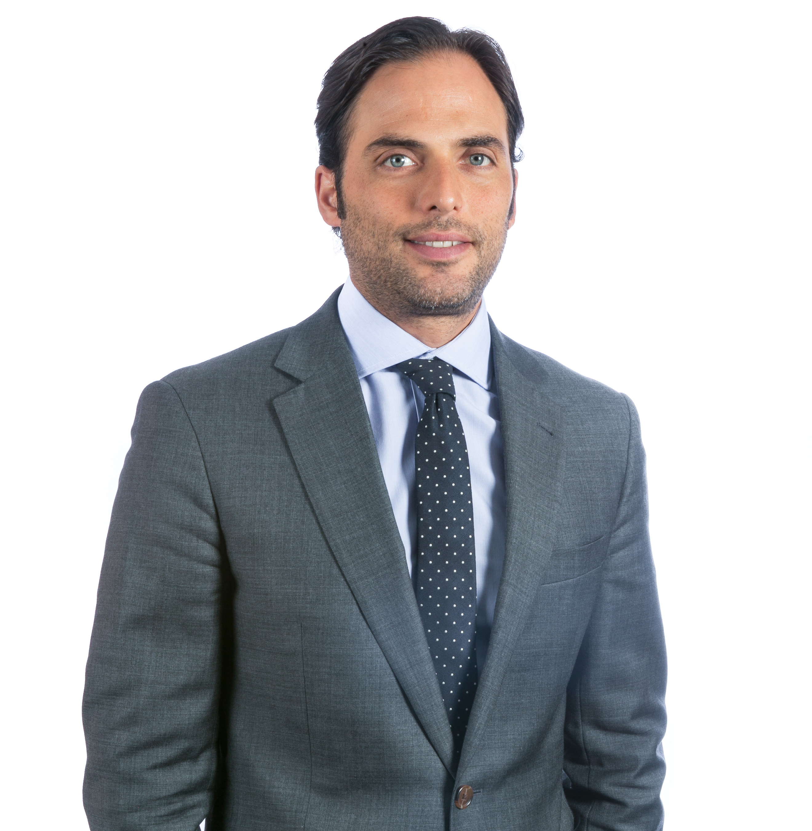 Ernesto Mario Meade Gutiérrez