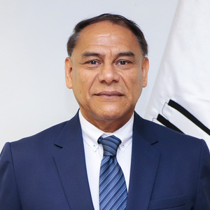 José Antonio Flores Centurión