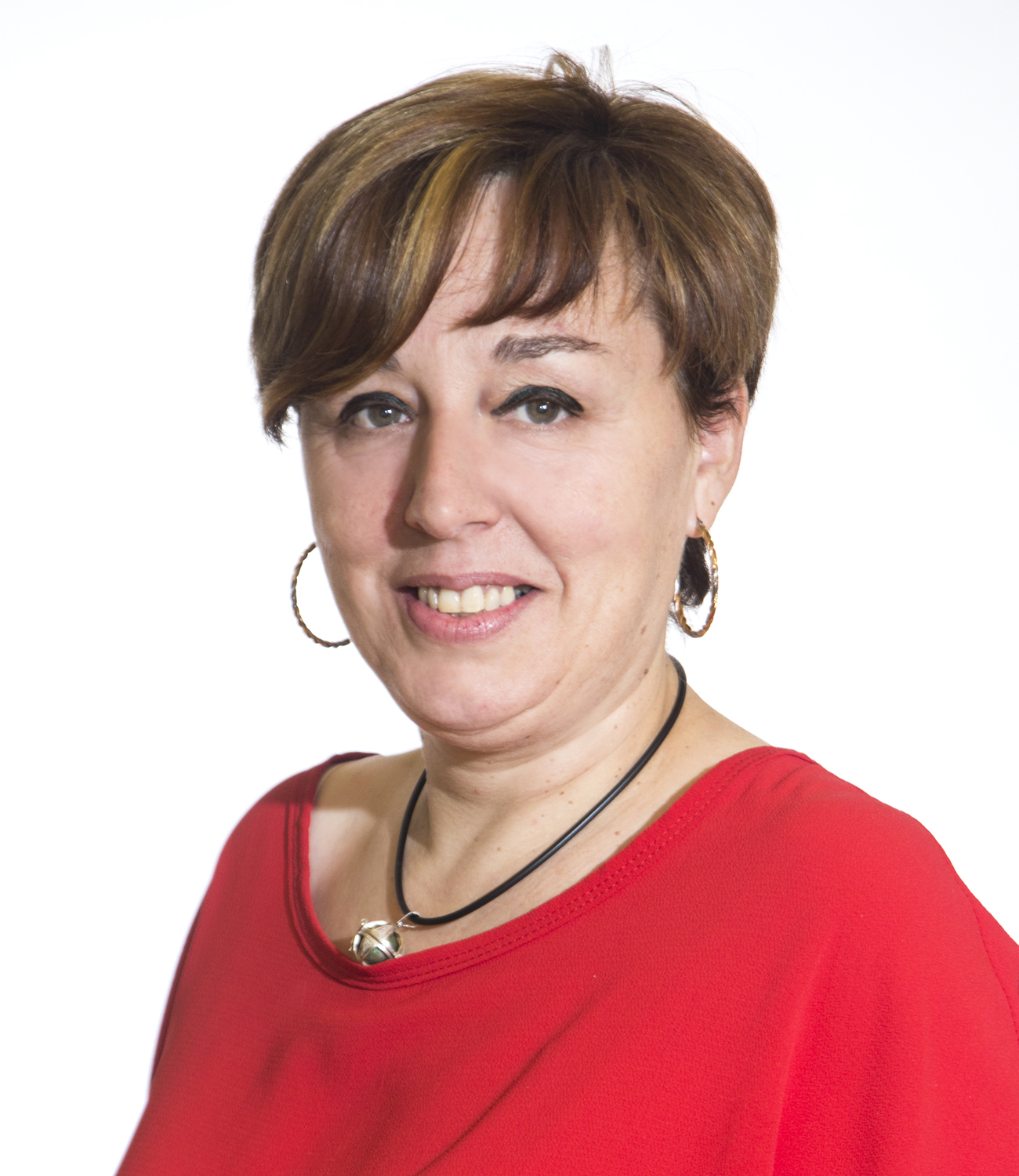 María Dolores Becerra Martínez