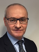 Sean Gaffney