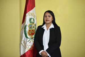 Tanit Gricelda Alania Eugenio
