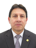 Ricardo Felipe Gálvez Gutiérrez