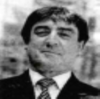 Roberto Enrique Horna Calderon