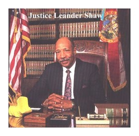 Leander J. Shaw