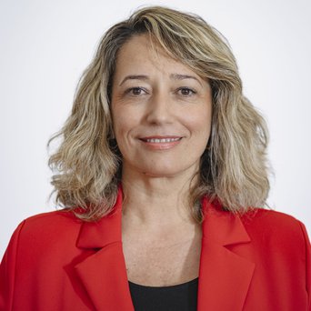 Luisa González Fernández