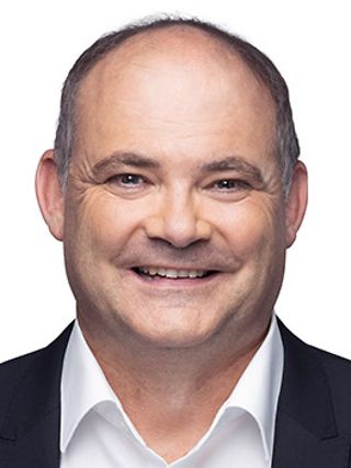 Stefan Teufel