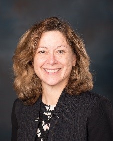 Vivian Walker