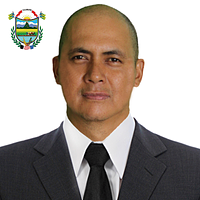 Oswaldo Anicama Cervera