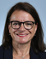 Laurence Maillart Mehaignerie