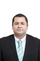 James Raphael Morales Campos